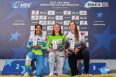 UEC BMX European Championships 2025 - Valmiera - Lettonia -  - 11/07/2025 -  - photo Tommaso Pelagalli/SprintCyclingAgency?2025